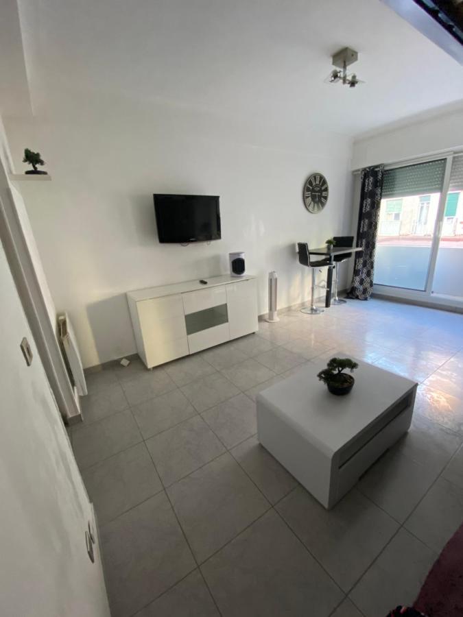 Studio coeur de Nice Extérieur photo