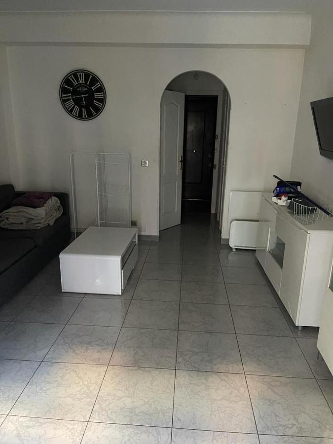 Studio coeur de Nice Extérieur photo