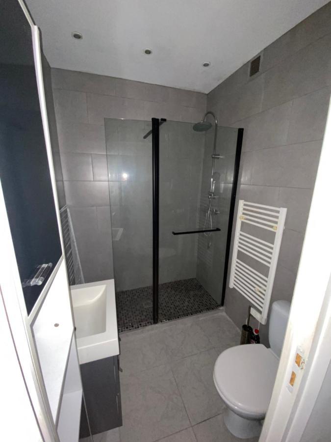 Studio coeur de Nice Extérieur photo